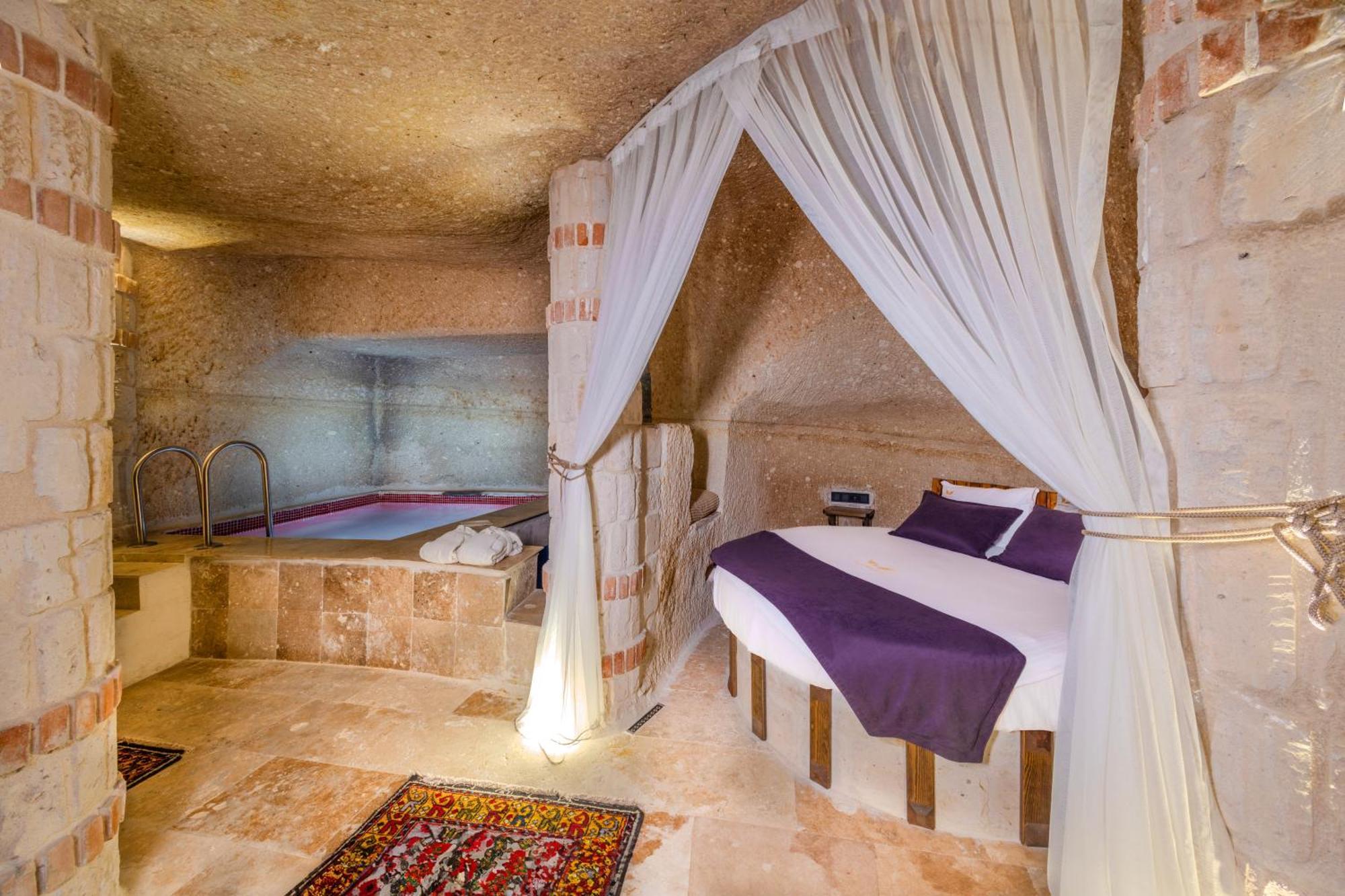 Angel View Suites Goreme Exterior foto